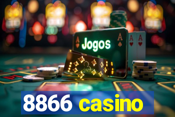 8866 casino